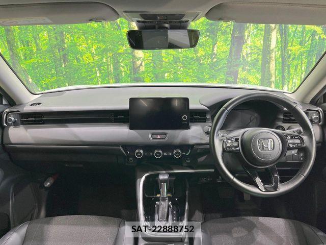 Honda VEZEL 2022-07 8832299-1