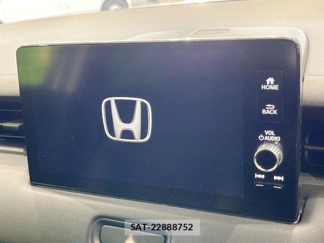 Honda VEZEL 2022-07 8832299-2