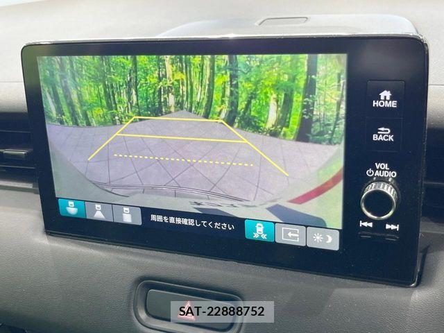 Honda VEZEL 2022-07 8832299-3