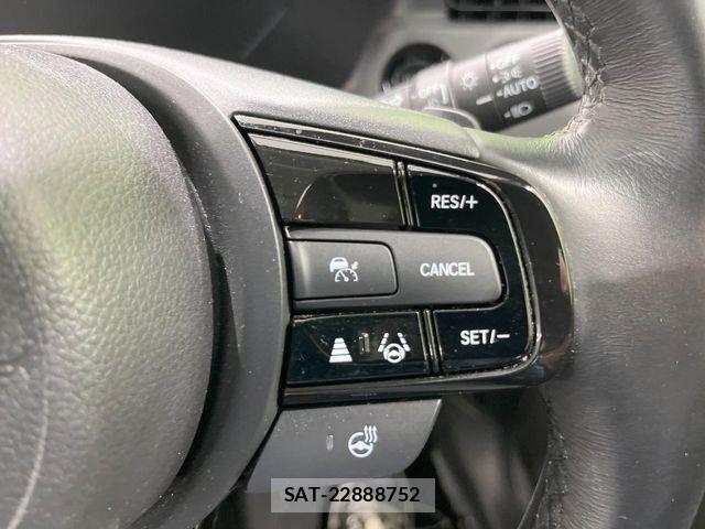 Honda VEZEL 2022-07 8832299-5