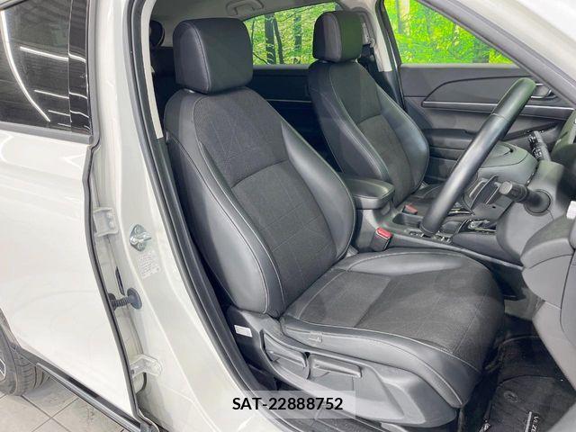 Honda VEZEL 2022-07 8832299-7