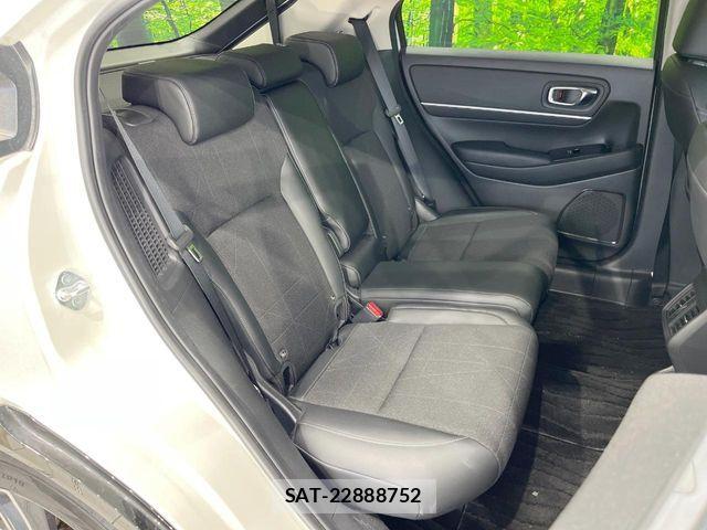 Honda VEZEL 2022-07 8832299-8