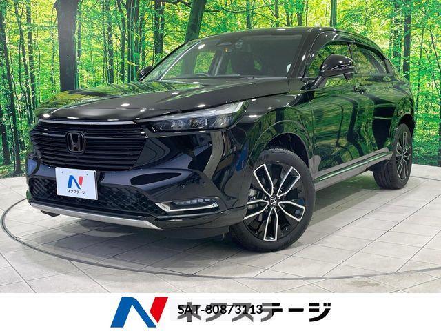 Honda VEZEL 2023-10 8832296-0