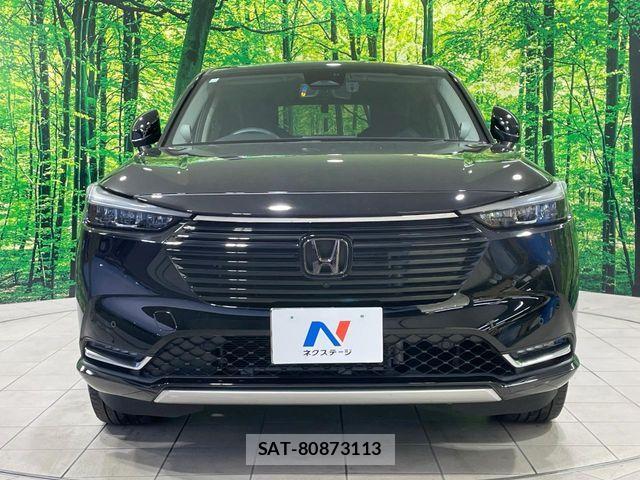 Honda VEZEL 2023-10 8832296-13