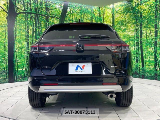 Honda VEZEL 2023-10 8832296-14