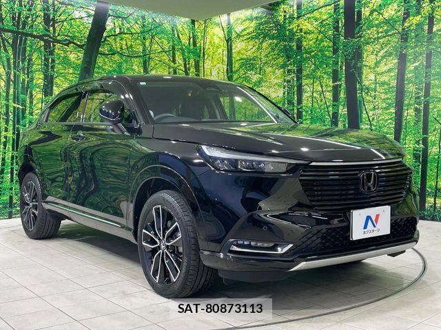 Honda VEZEL 2023-10 8832296-15