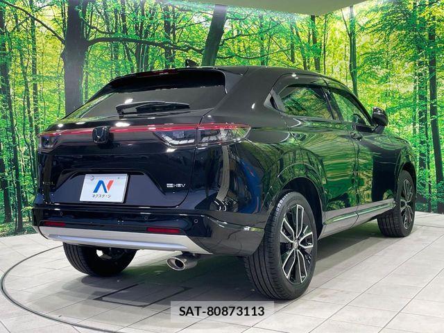 Honda VEZEL 2023-10 8832296-16