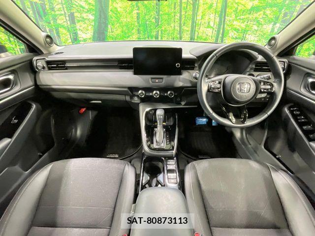 Honda VEZEL 2023-10 8832296-1