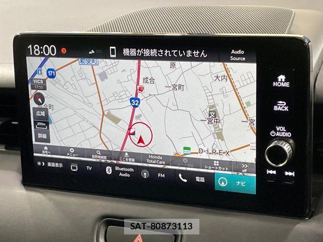 Honda VEZEL 2023-10 8832296-2