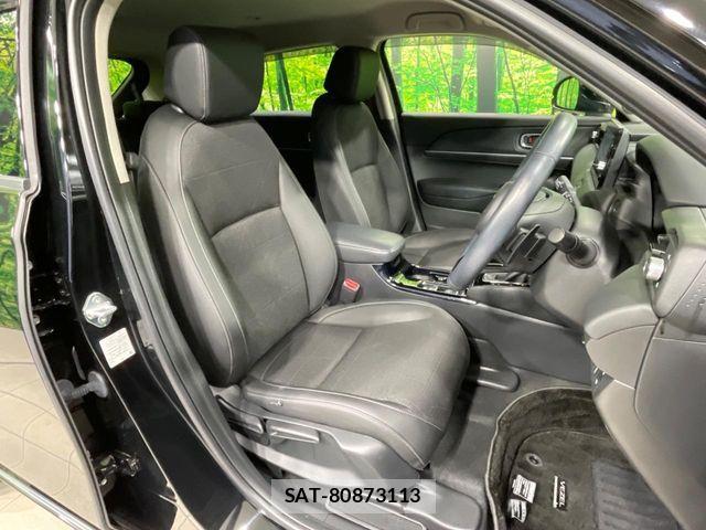 Honda VEZEL 2023-10 8832296-7