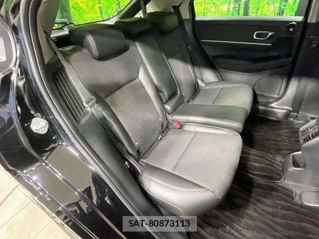 Honda VEZEL 2023-10 8832296-8
