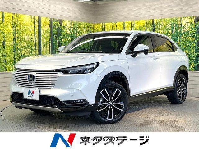 Honda VEZEL 2022-04 8832295-0