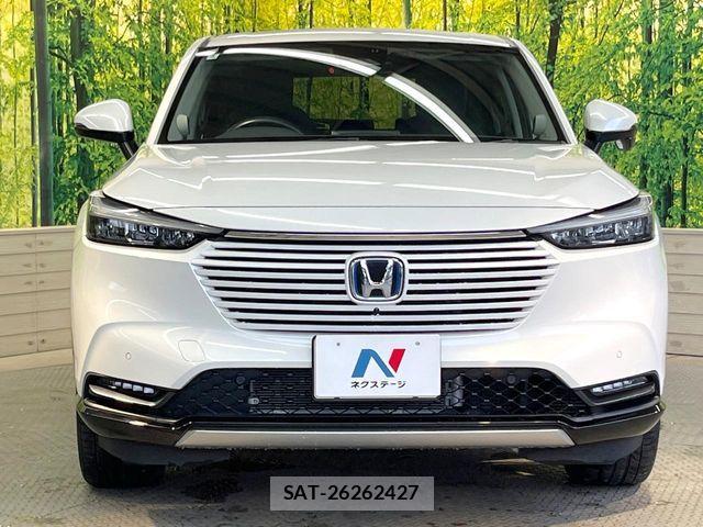 Honda VEZEL 2022-04 8832295-13