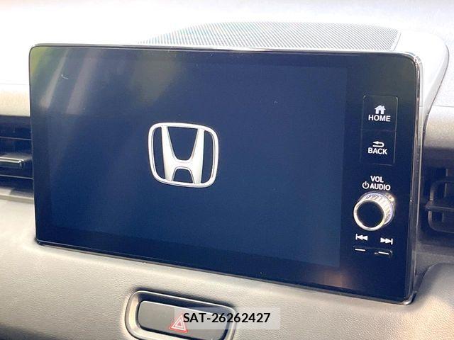 Honda VEZEL 2022-04 8832295-2