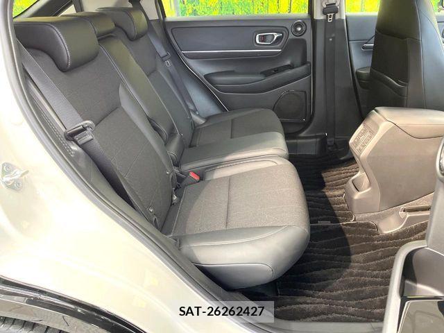 Honda VEZEL 2022-04 8832295-8