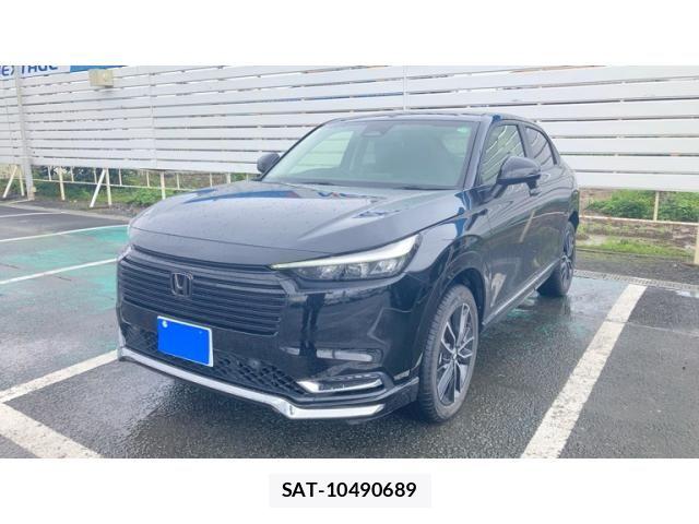 Honda VEZEL 2024-09 8832282-0
