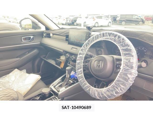 Honda VEZEL 2024-09 8832282-9