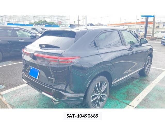 Honda VEZEL 2024-09 8832282-1