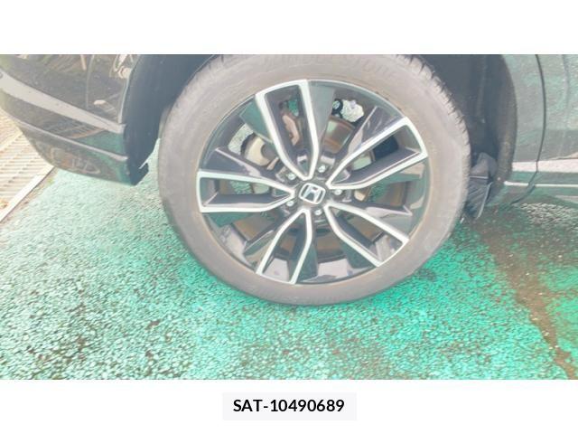 Honda VEZEL 2024-09 8832282-2