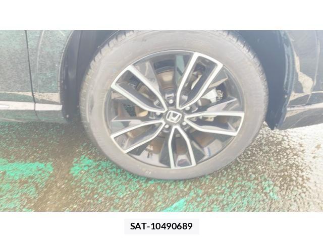 Honda VEZEL 2024-09 8832282-3