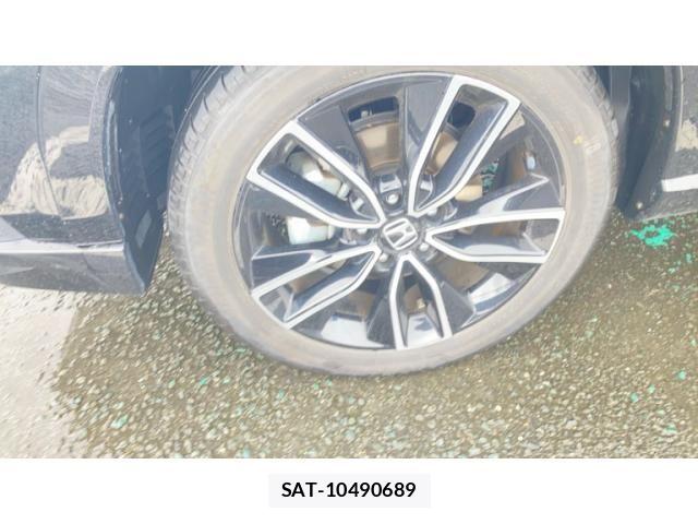 Honda VEZEL 2024-09 8832282-4