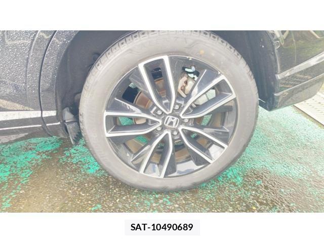 Honda VEZEL 2024-09 8832282-5