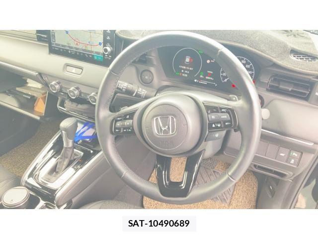 Honda VEZEL 2024-09 8832282-8