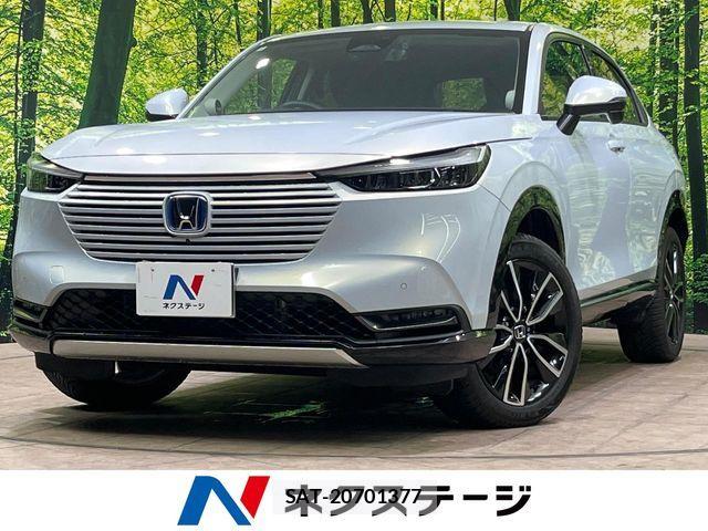 Honda VEZEL 2022-02 8832292-0