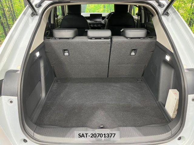 Honda VEZEL 2022-02 8832292-9