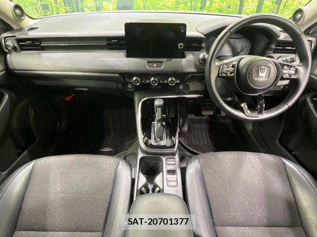 Honda VEZEL 2022-02 8832292-1
