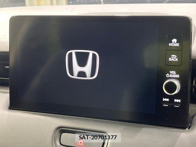 Honda VEZEL 2022-02 8832292-2