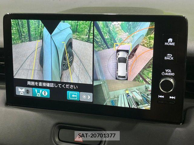 Honda VEZEL 2022-02 8832292-3