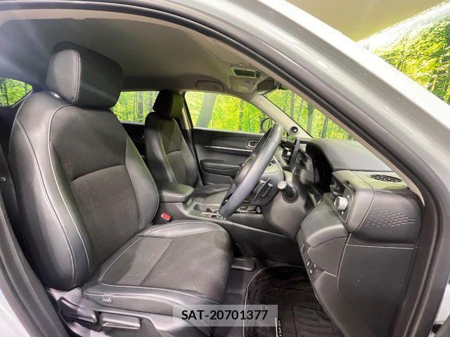 Honda VEZEL 2022-02 8832292-7