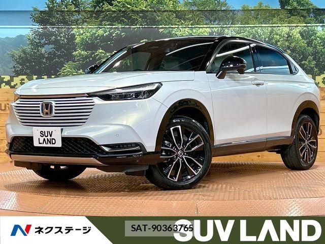 Honda VEZEL 2023-05 8832276-0