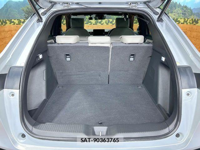 Honda VEZEL 2023-05 8832276-9