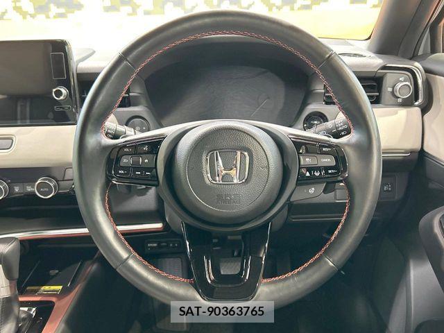 Honda VEZEL 2023-05 8832276-10