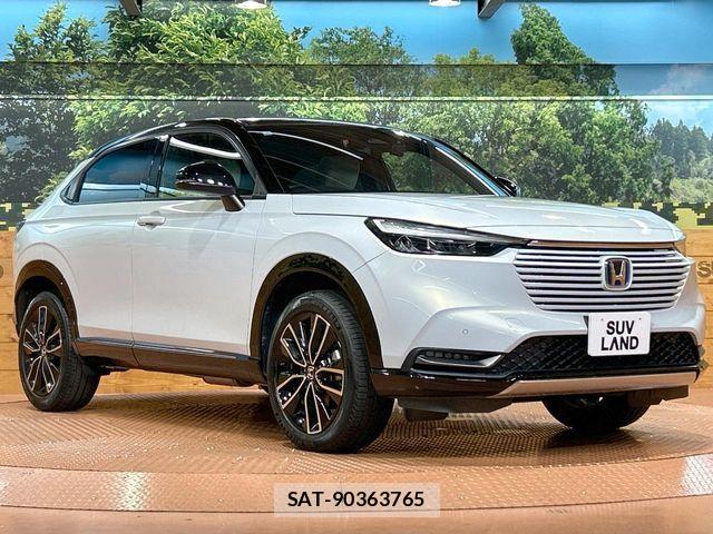 Honda VEZEL 2023-05 8832276-15