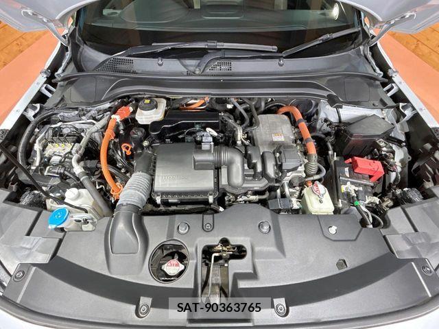 Honda VEZEL 2023-05 8832276-17