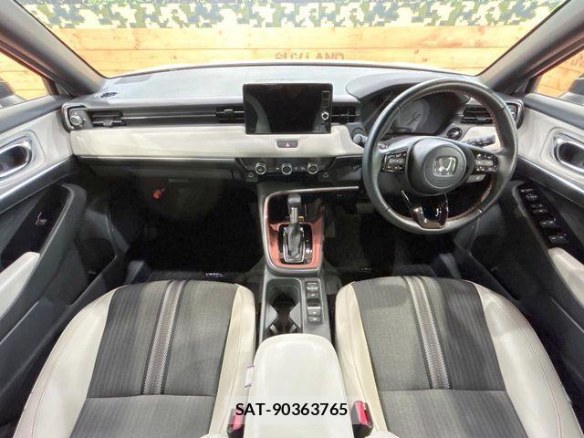 Honda VEZEL 2023-05 8832276-1