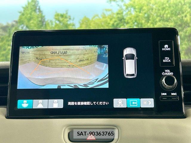 Honda VEZEL 2023-05 8832276-4