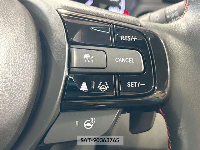 Honda VEZEL 2023-05 8832276-5