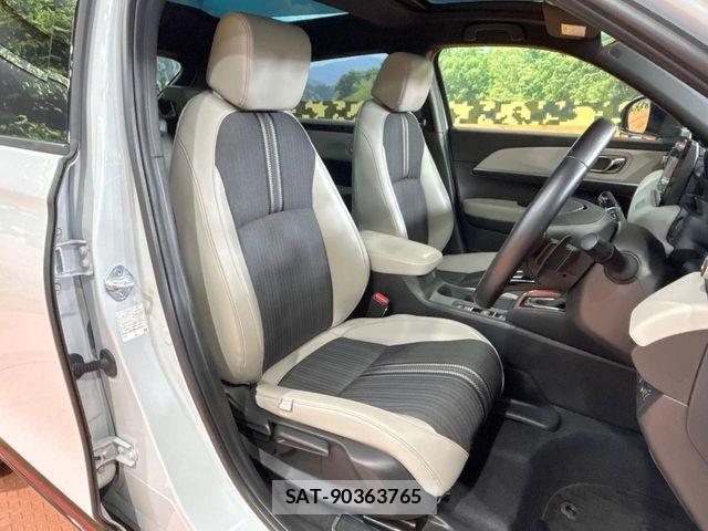 Honda VEZEL 2023-05 8832276-7
