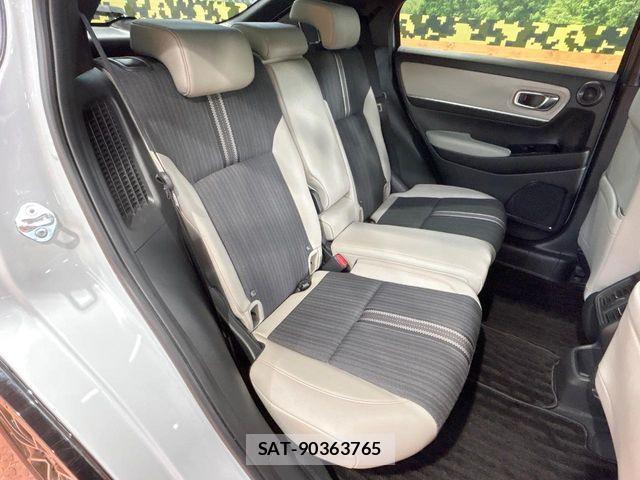 Honda VEZEL 2023-05 8832276-8