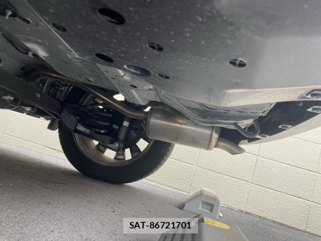 Honda VEZEL 2025-01 8832277-9
