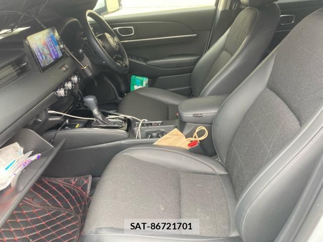 Honda VEZEL 2025-01 8832277-12