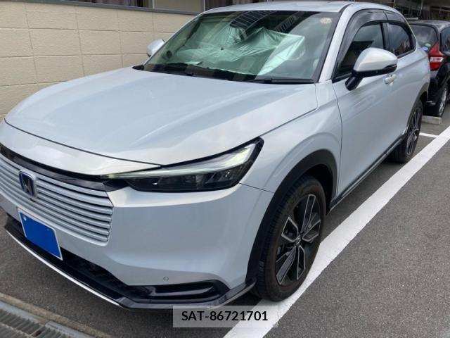 Honda VEZEL 2025-01 8832277-1