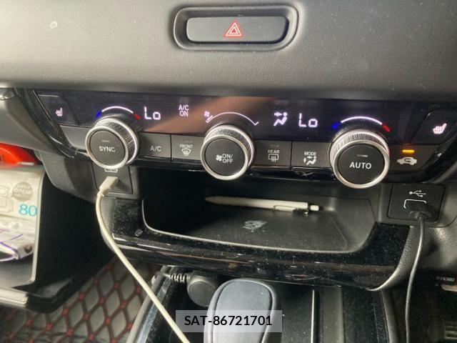 Honda VEZEL 2025-01 8832277-20