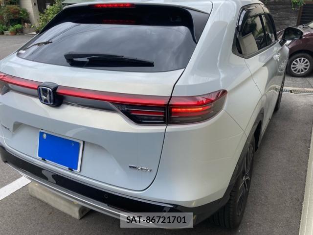 Honda VEZEL 2025-01 8832277-3