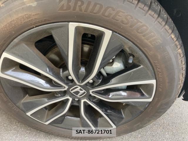 Honda VEZEL 2025-01 8832277-4