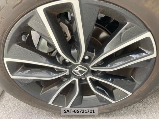 Honda VEZEL 2025-01 8832277-5
